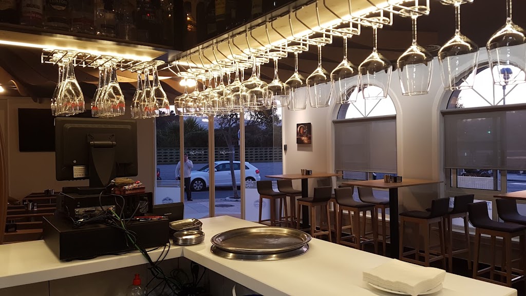 Restaurante La Cantina Sixtina