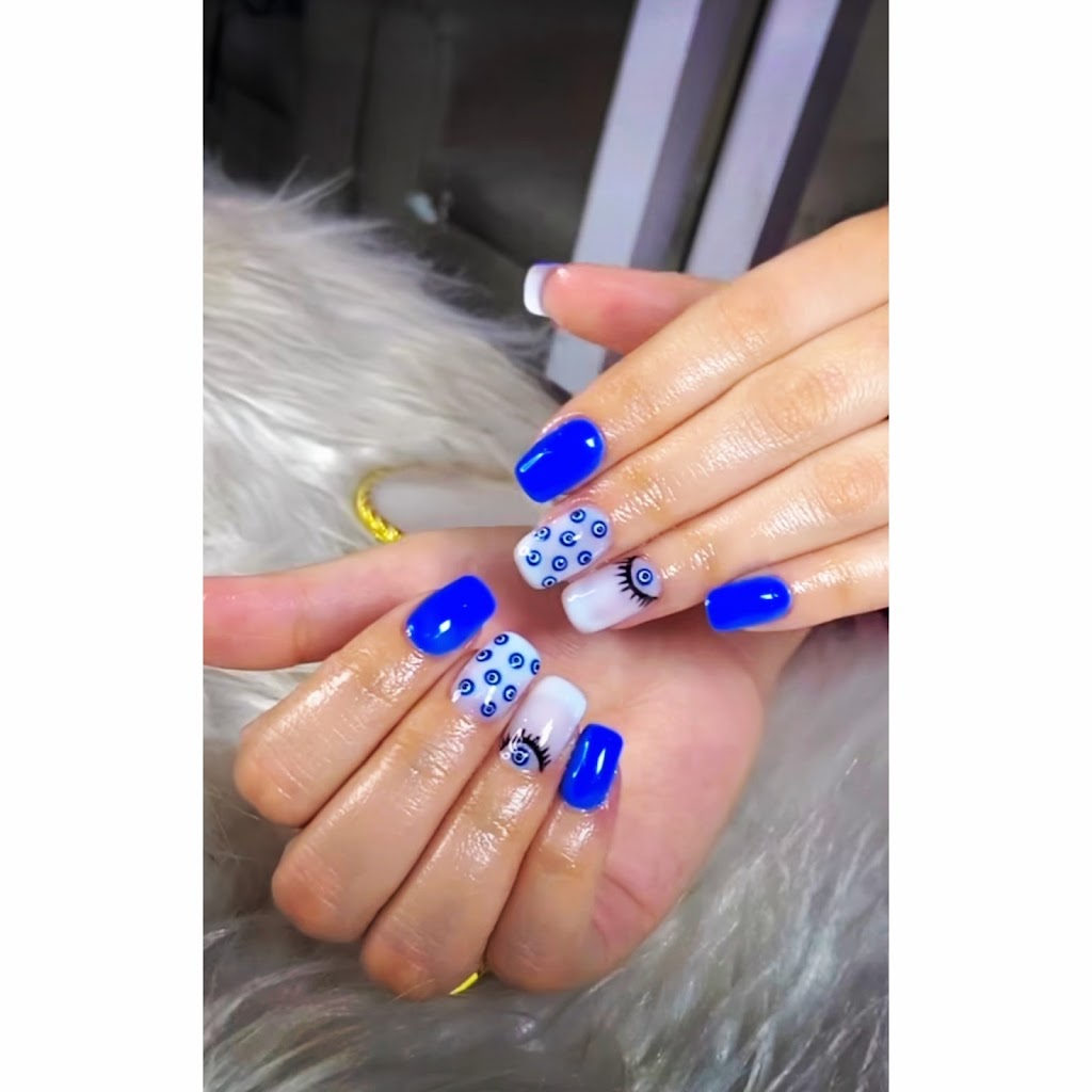 Nails Studio By Divya