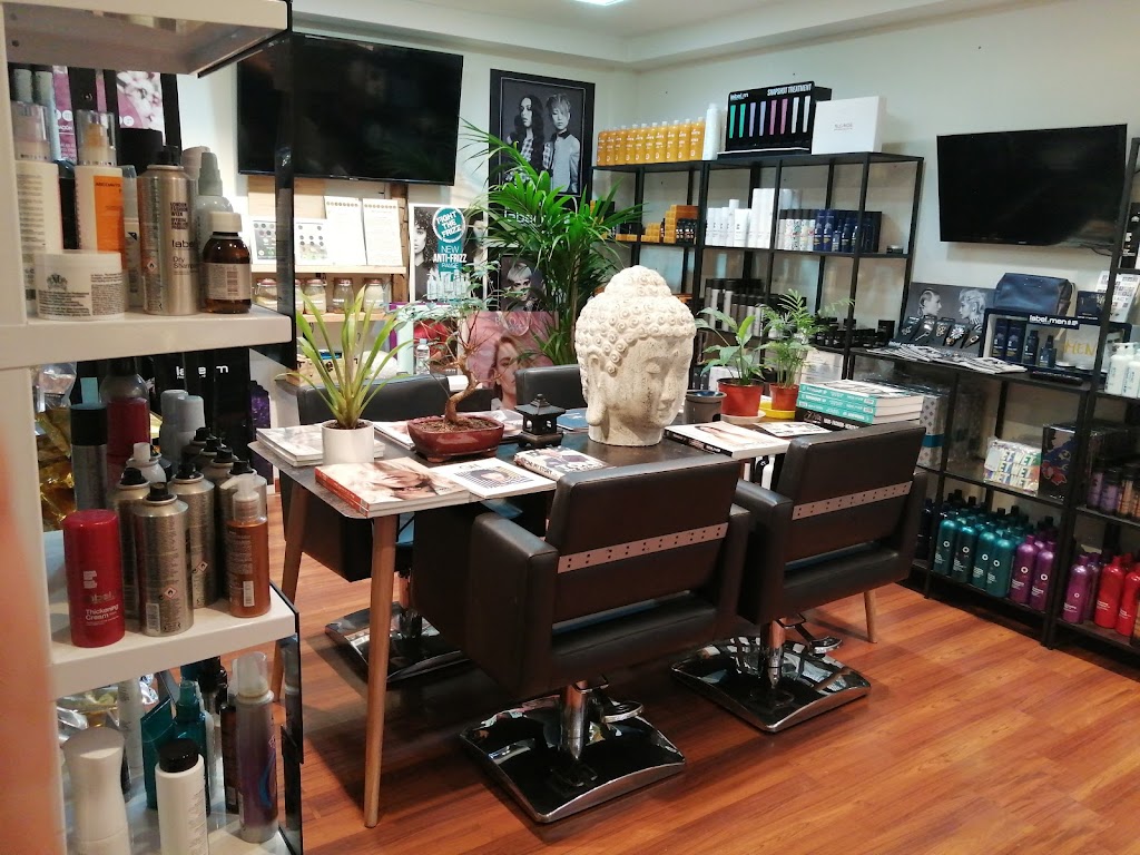 Studio Beauty Concept | Peluqueria Organica en El Campello