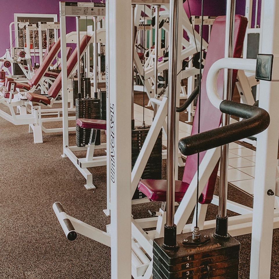  Empowher Women's 24/7 Fitness