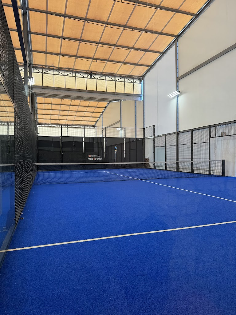 Mad4padel