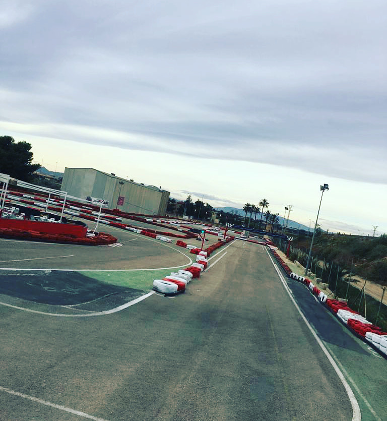 Cartagena Karting Club