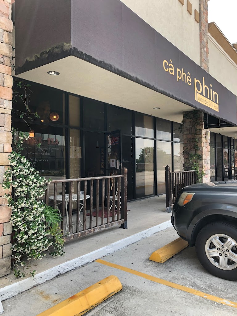 Photo of Ca phe Phin - Vietnamese coffee & tea, bubble tea house, bakery.