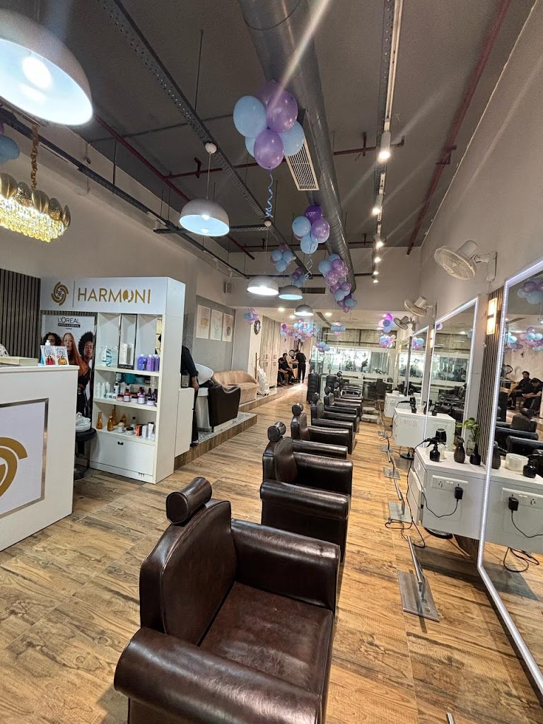 Harmoni Salon