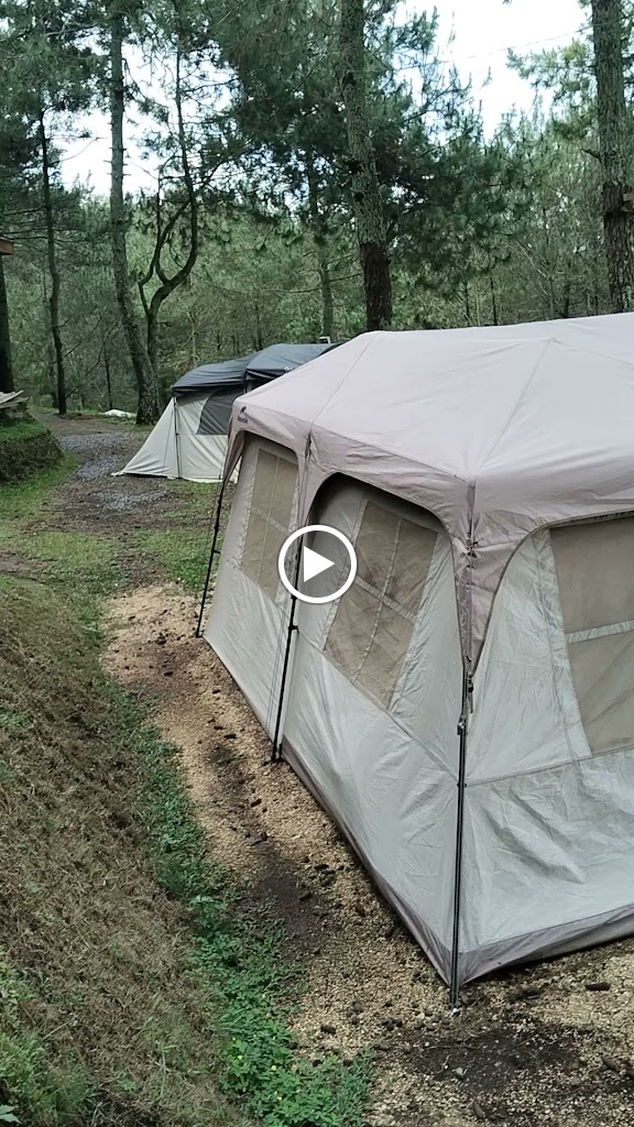 Savanna Rental Alat-camping.