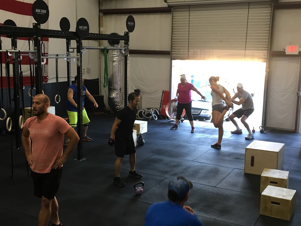  Trinity Fitness North Cobb