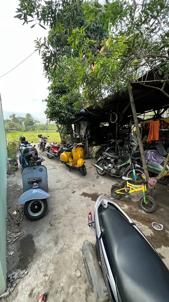 KEMPOT HOME