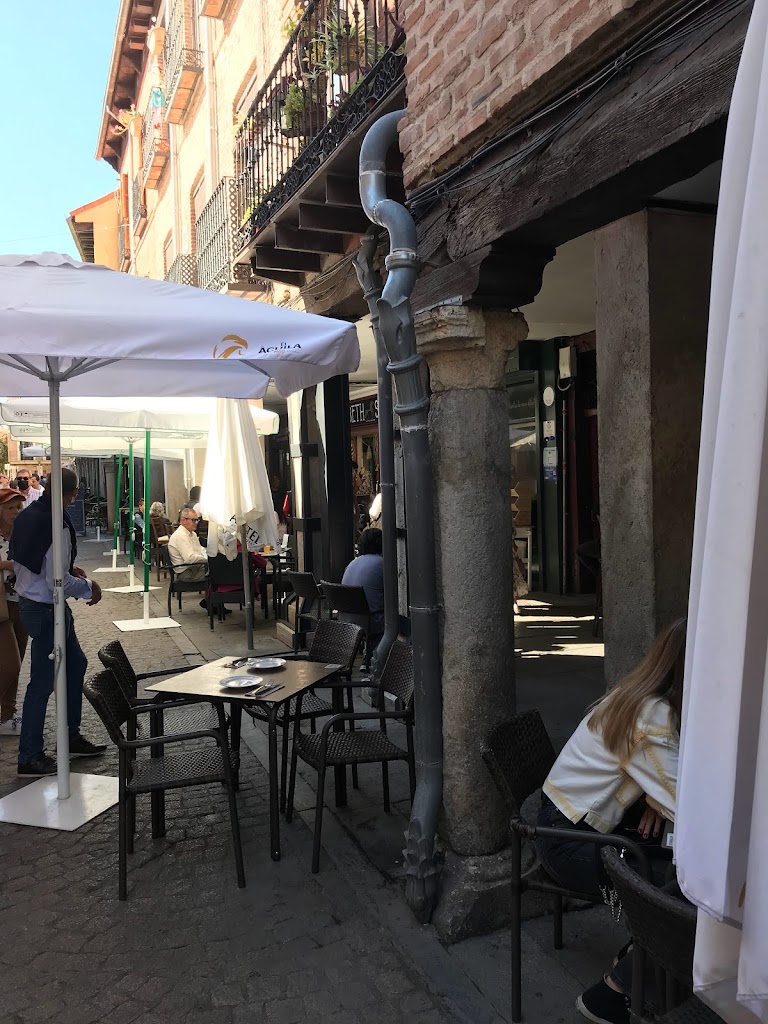 La Cachoperia de Rusty