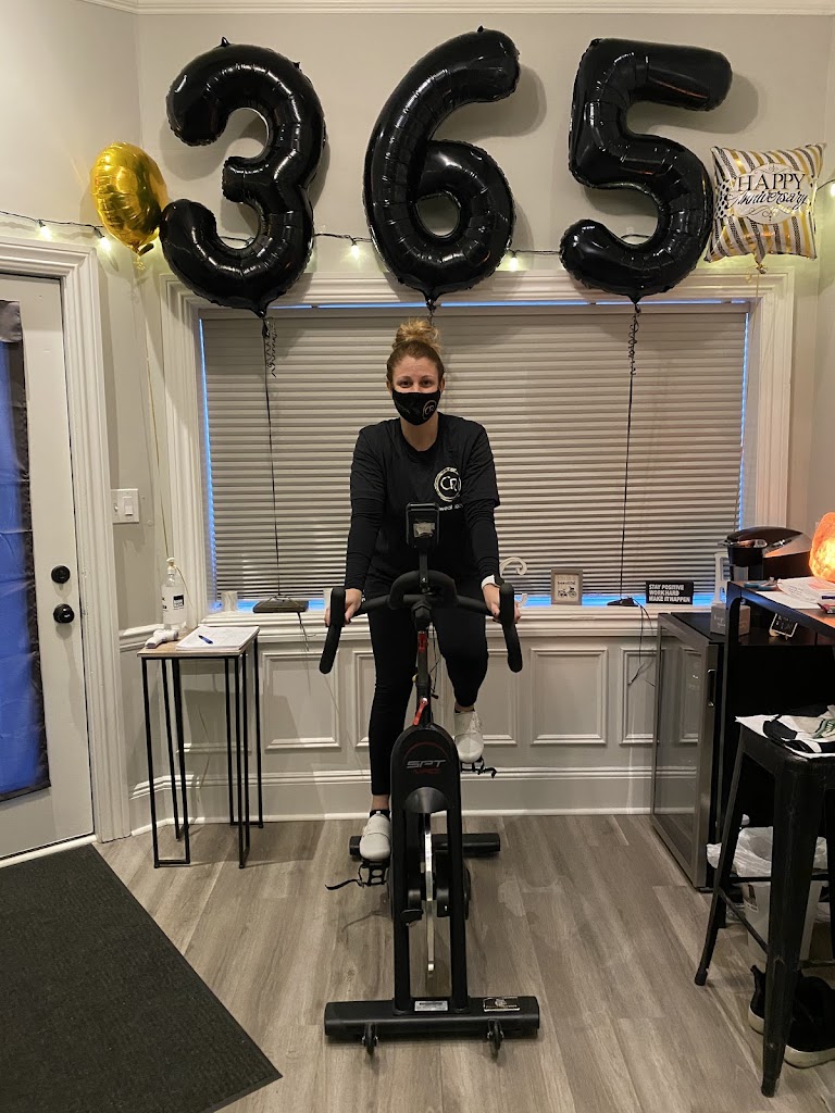  Cycle Room Pequannock