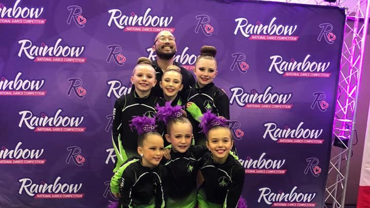  Pacific West Performing Arts