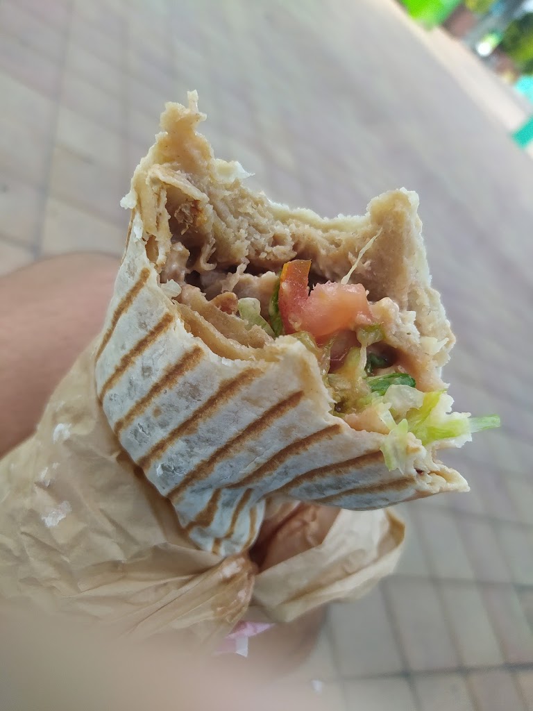 Cerveceria Los Almendros