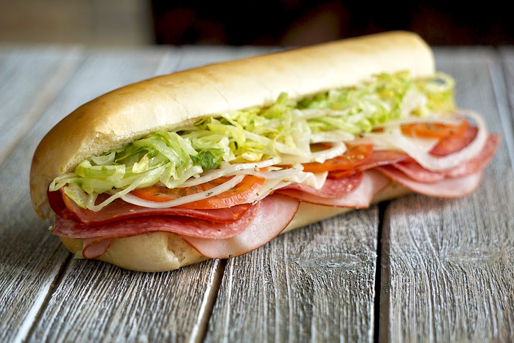  Milio's Sandwiches