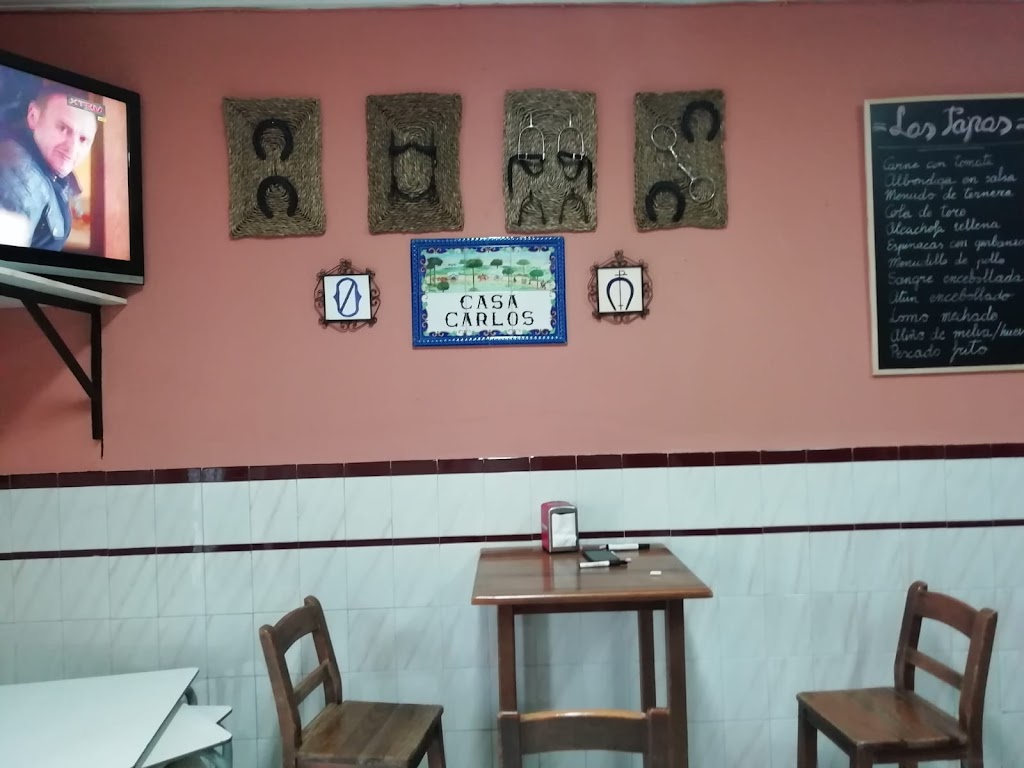 Bar Casa Carlos