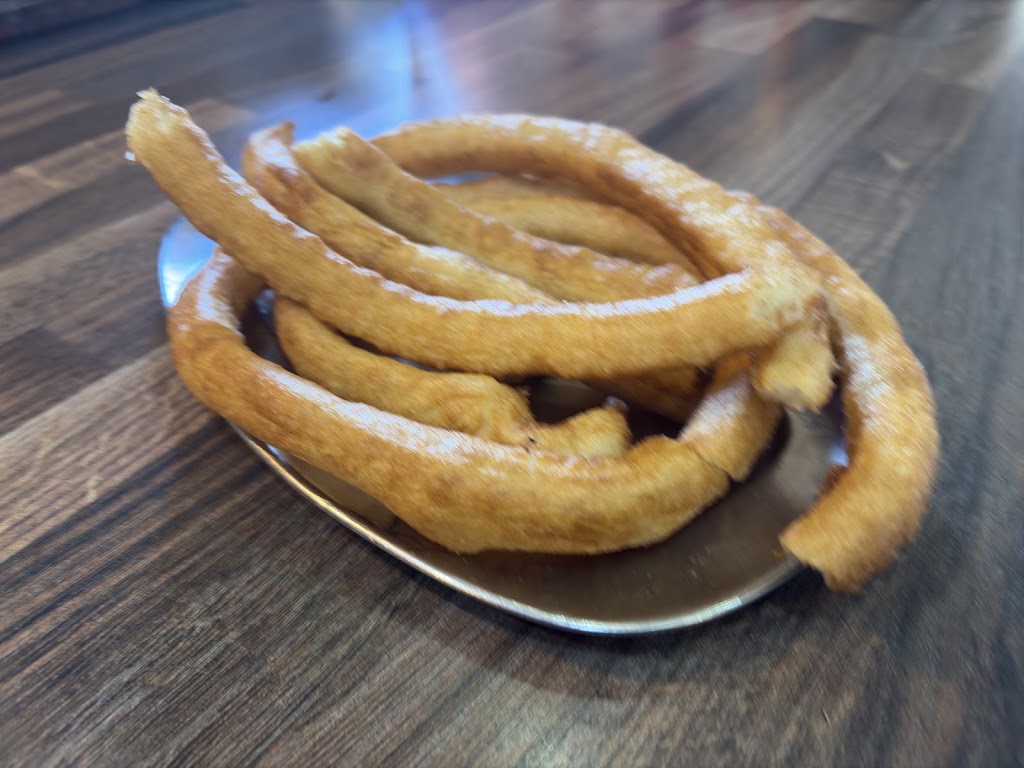 Churreria Cafeteria Paco — Mas recientes