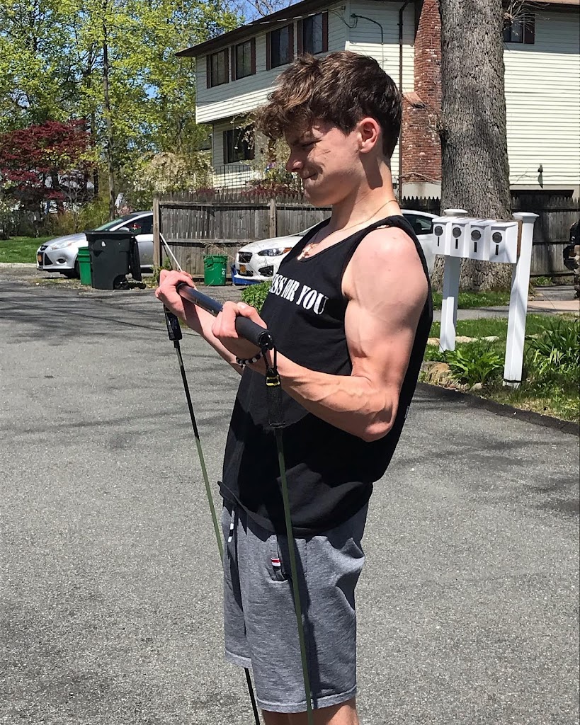  Fitness For You - Personal Training