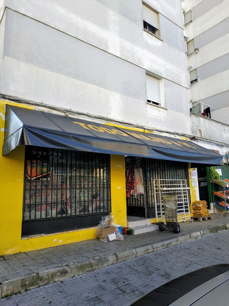 Todo a el precio de 1 euro