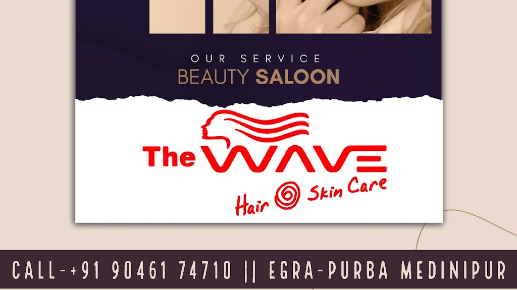 The Wave Hair Skin Care