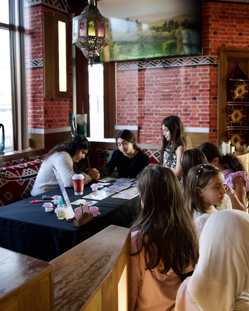 Photo of Diwan Cafe