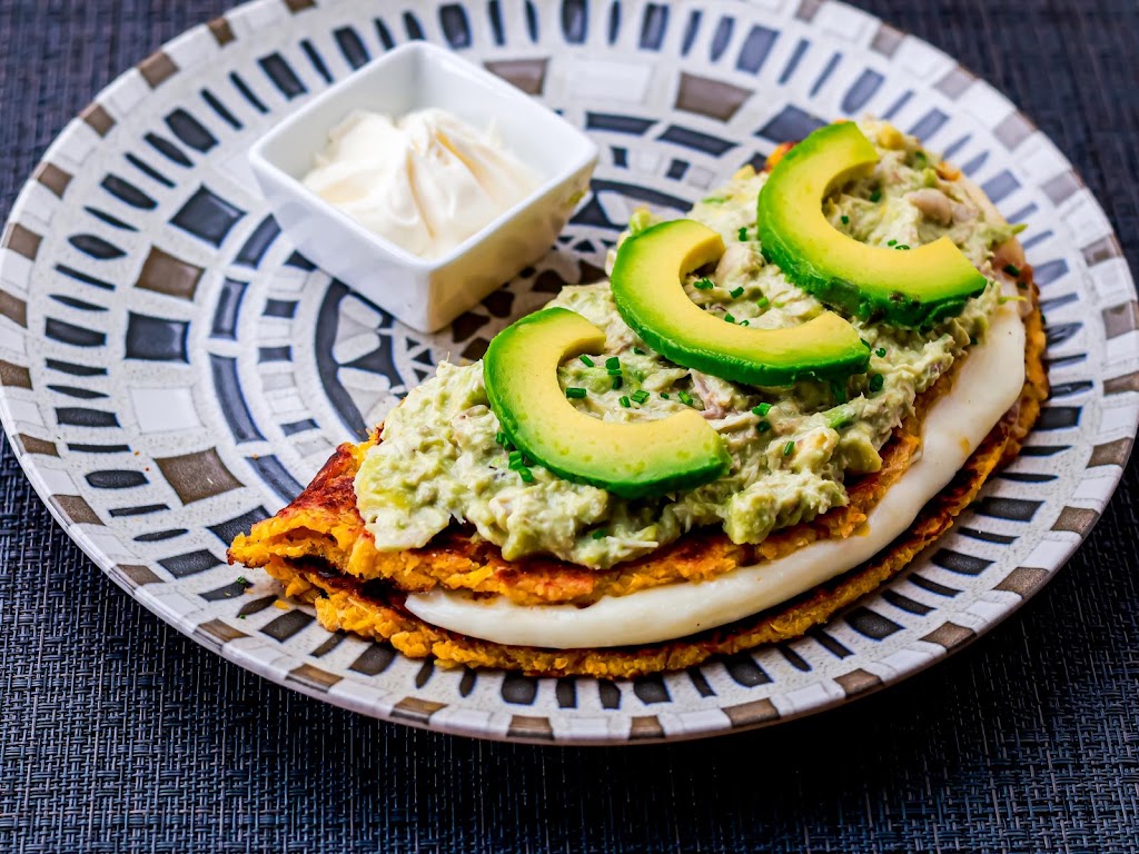 Guayoyo Gastrobar — Comida y bebida