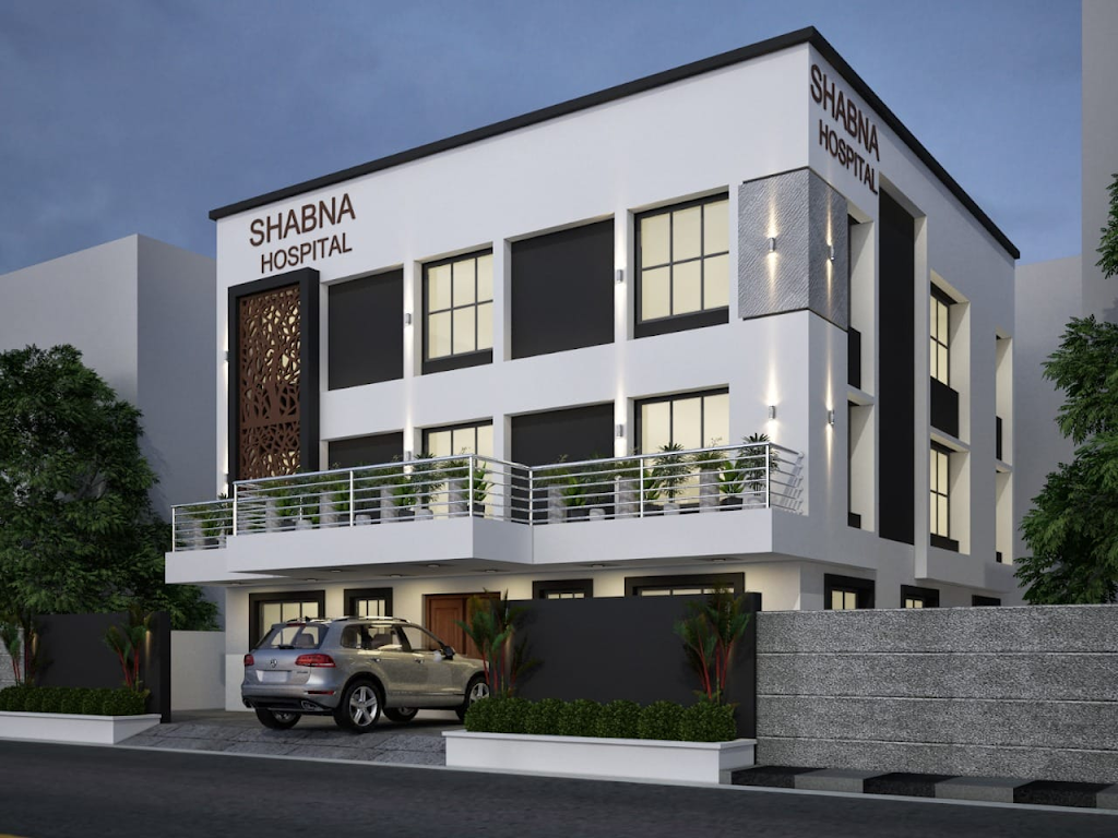 Dr. Shabna Hospital Diabetes Plastic Surgery Centre