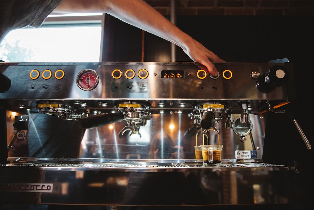 Photo of Coffeebar McCarran