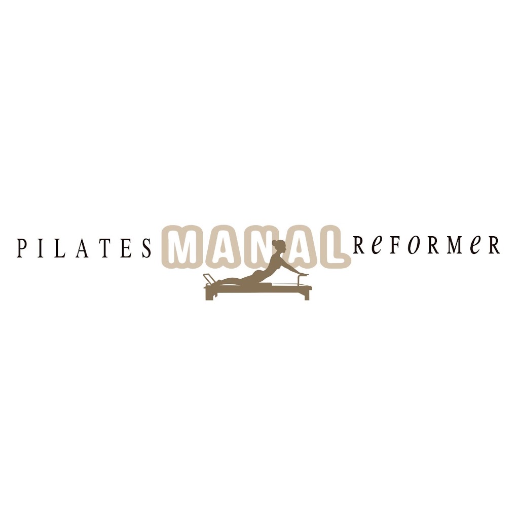 Centro de Pilates Manal — Mas recientes