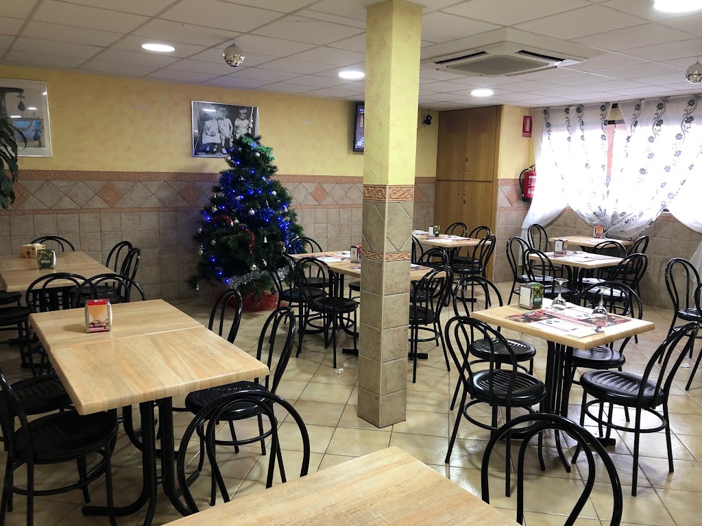 Bar La Tertulia