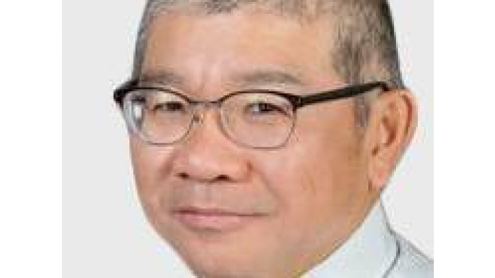 Dr. Andrew C Shih Md