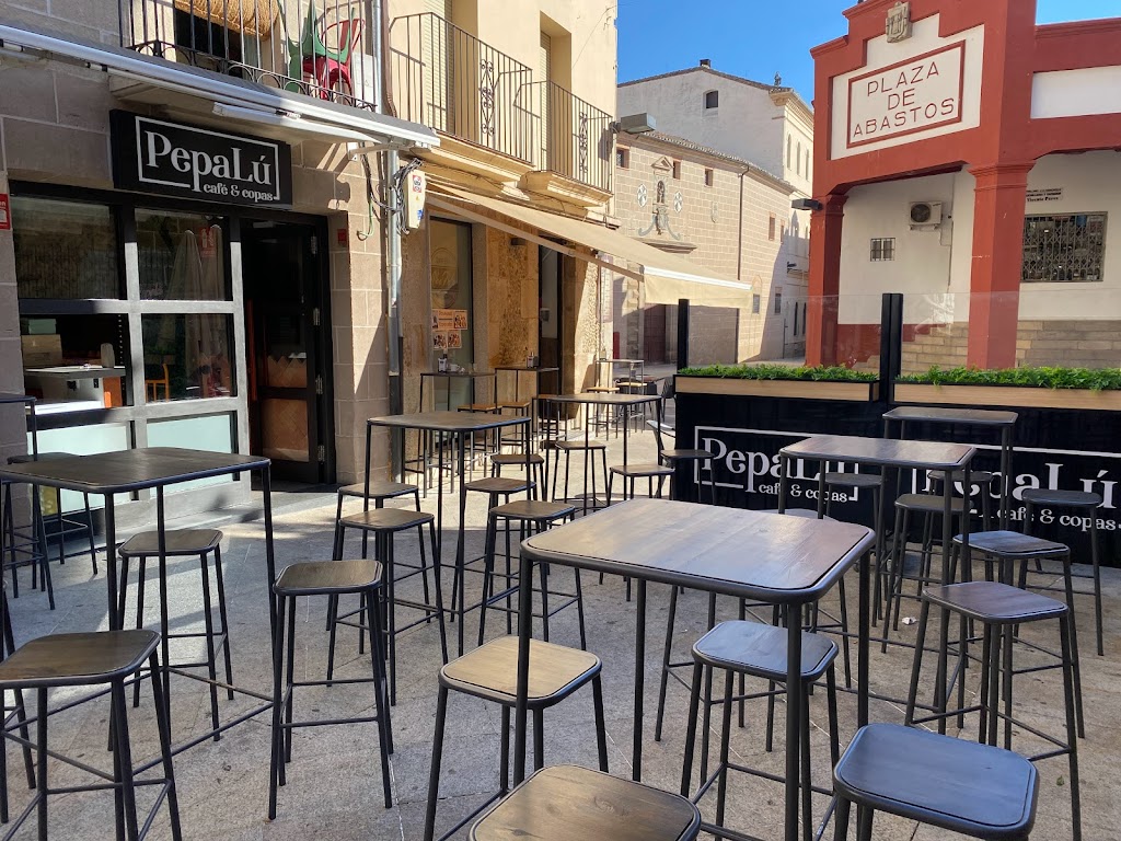 Bar PepaLu