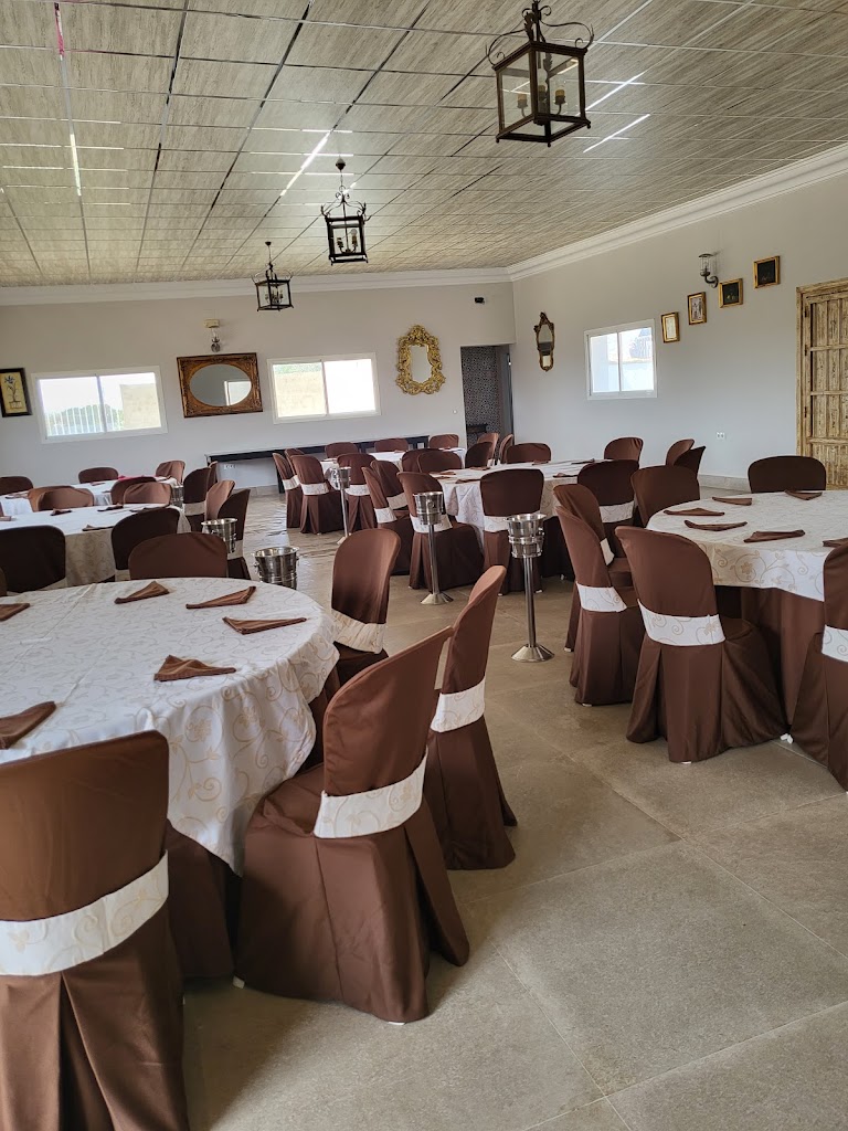 Restaurante Venta Alfredito