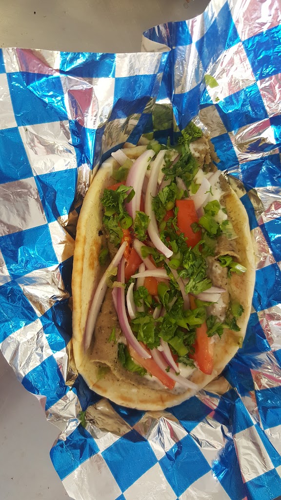  Annabelle's Ice Cream Parlor