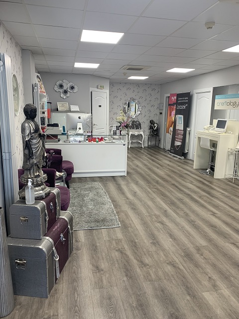 Cavitbell Centro Medico Estetico