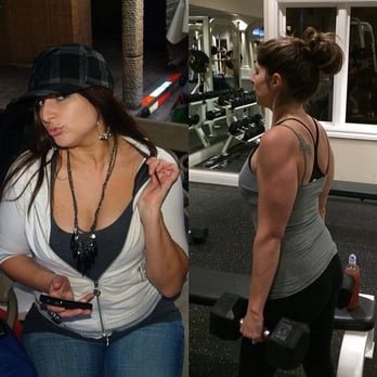  Innova personal training