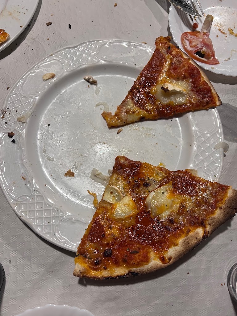 Rustiks — Comida y bebida