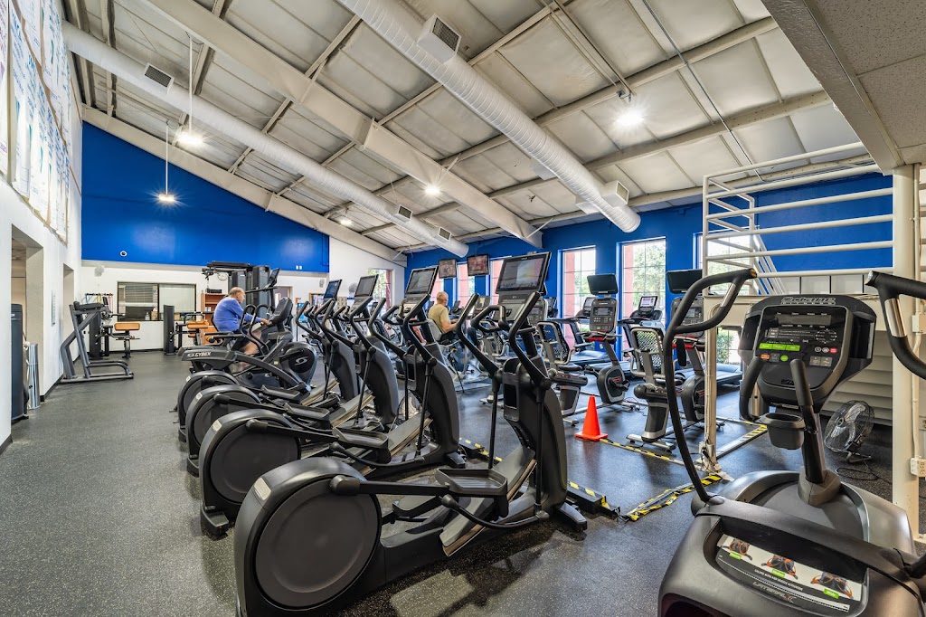  Cross Timbers Family YMCA