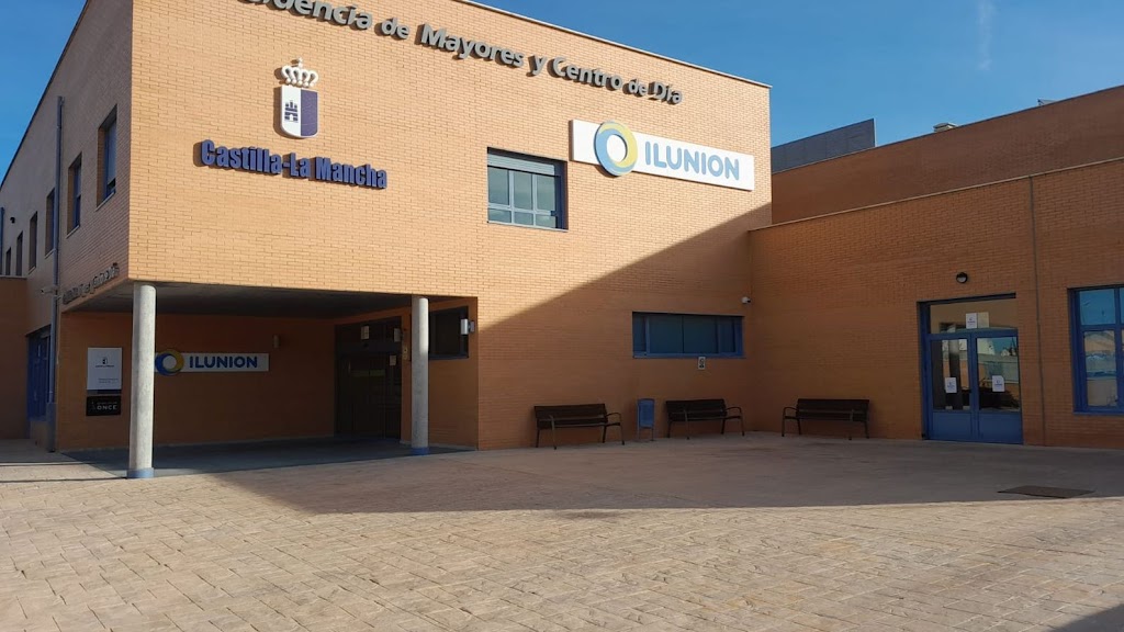 ILUNION Residencia para Mayores y Centro de Dia