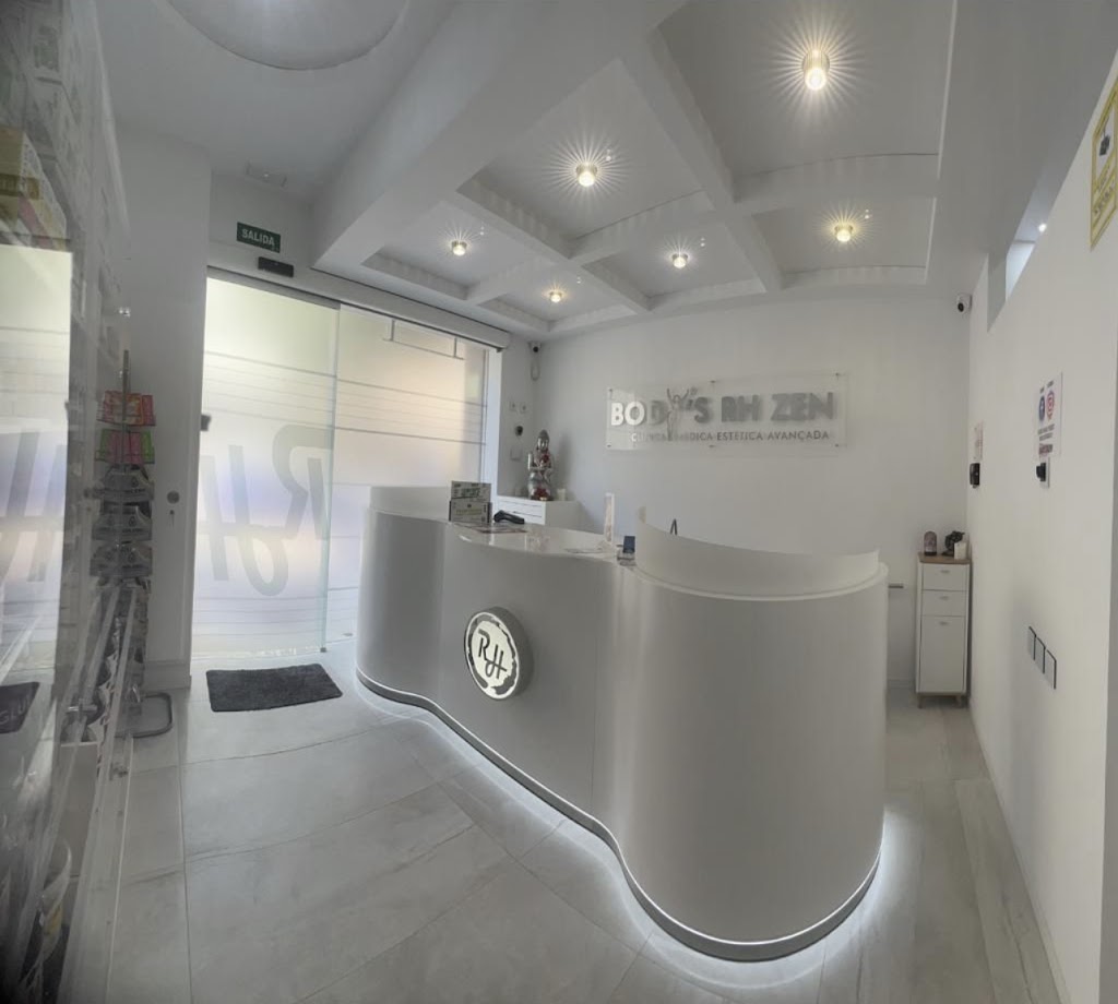 Clinica Medica Estetica BODYS RH ZEN
