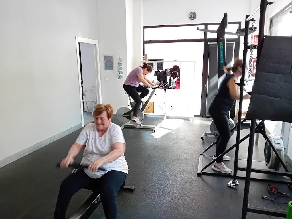 Valencia Fitness and Health Gym Boutique