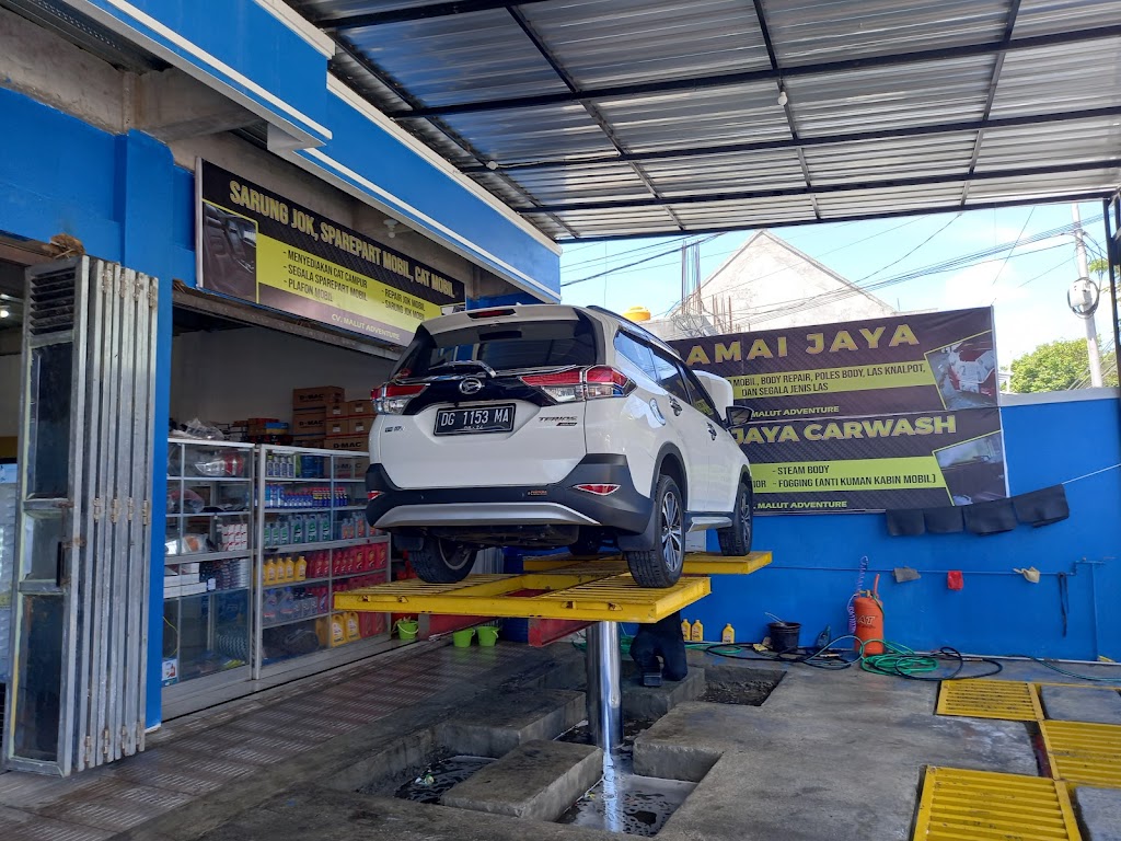 Ramai Jaya Ternate