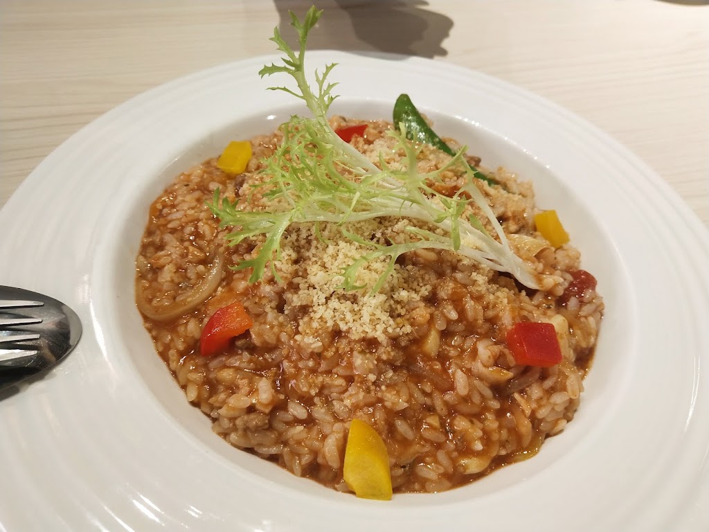 武陵喬義式廚房 的照片