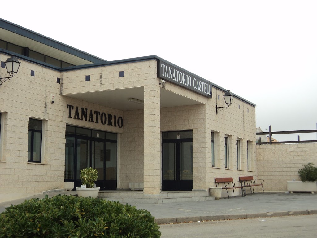 Tanatorio Castell Tarancon