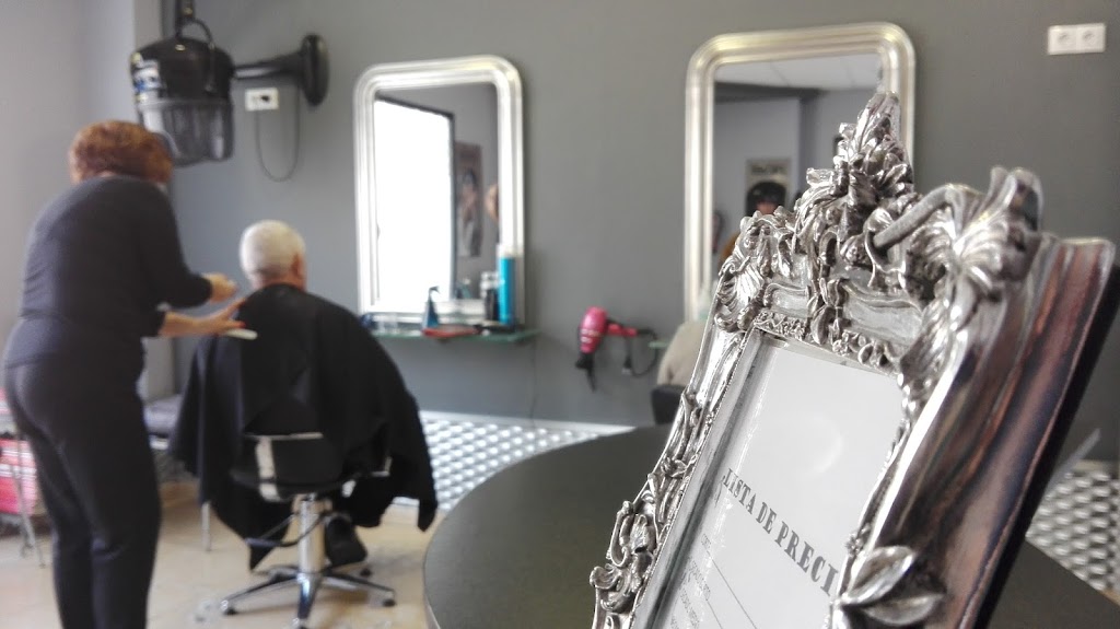 Rosa Garcia Forner | Peluqueria y Estetica en Mutxamel