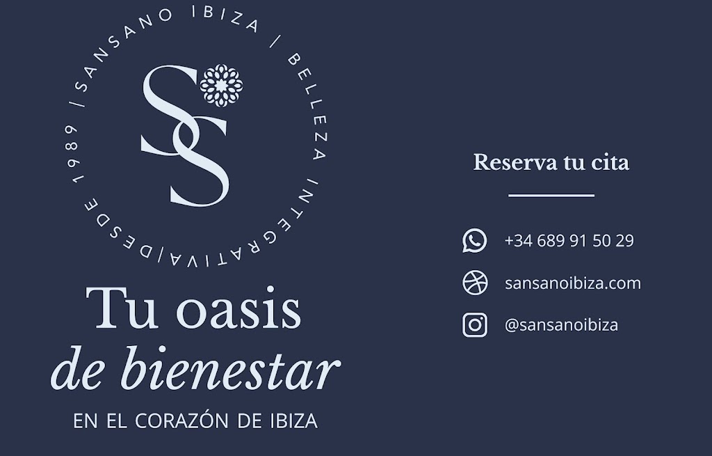 SanSano Ibiza