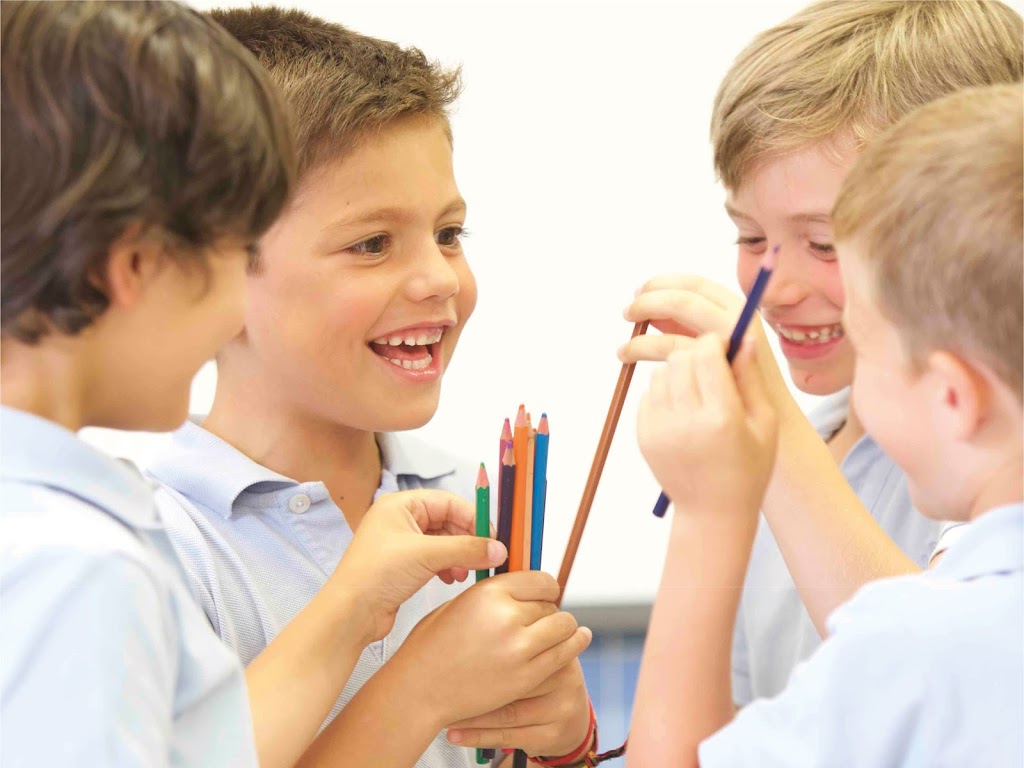 Colegio de Fomento Los Robles-Penamayor | Sede Llanera