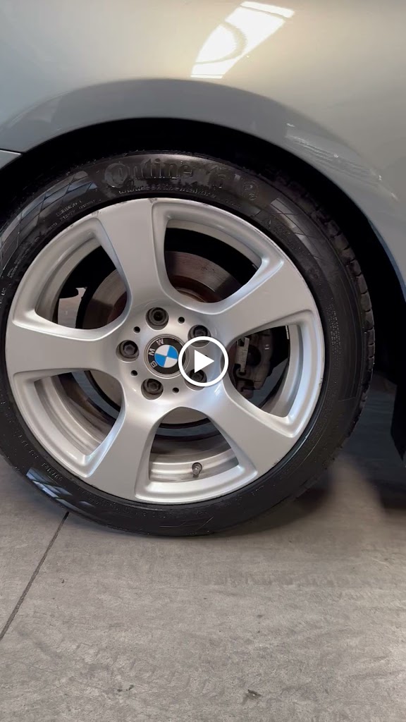 CAR WASH CENTER — Videos