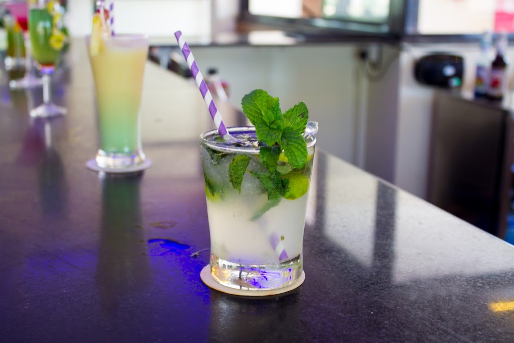 Food & drink