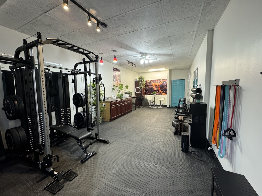  Fit By Tahys | Seattle Women’s Personal Trainer