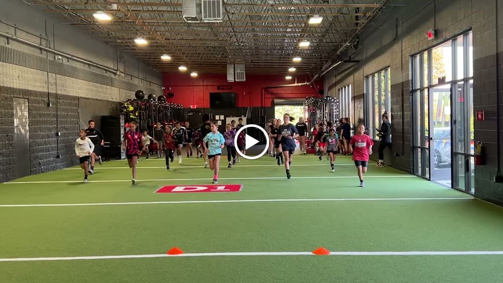  D1 Training Pleasanton