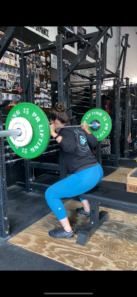  Primal Performance Training & Bodywork