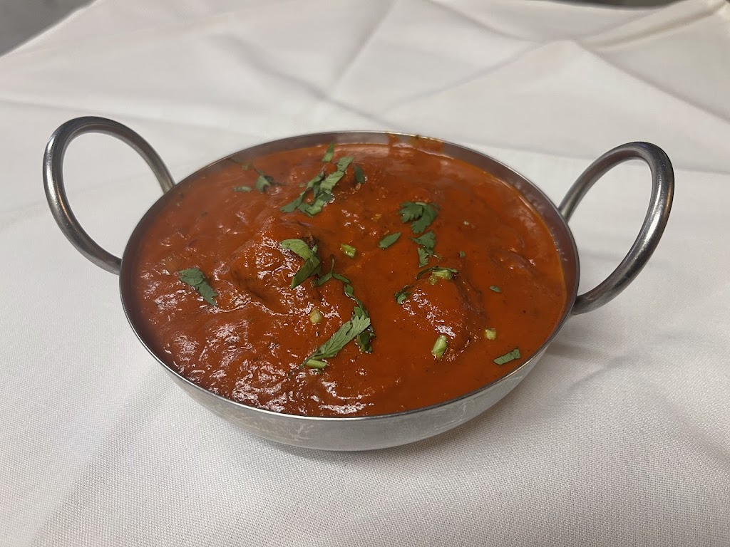  Mantra Indian Bistro